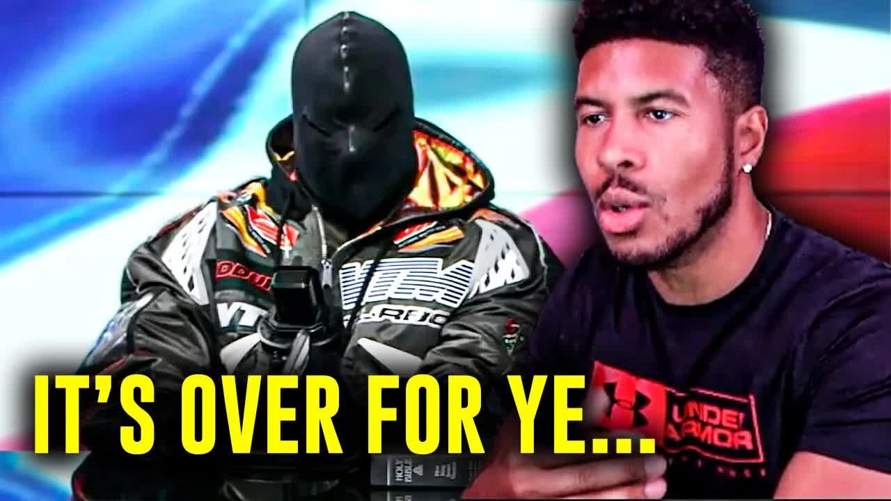 Kanye West IS OFFICIALLY OVER & ENDED HIS CAREER... [Low Tier God Reupload]