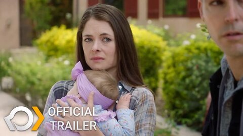 STOLEN IN HER SLEEP Trailer (2022) Morgan Bradley, Jason Cook