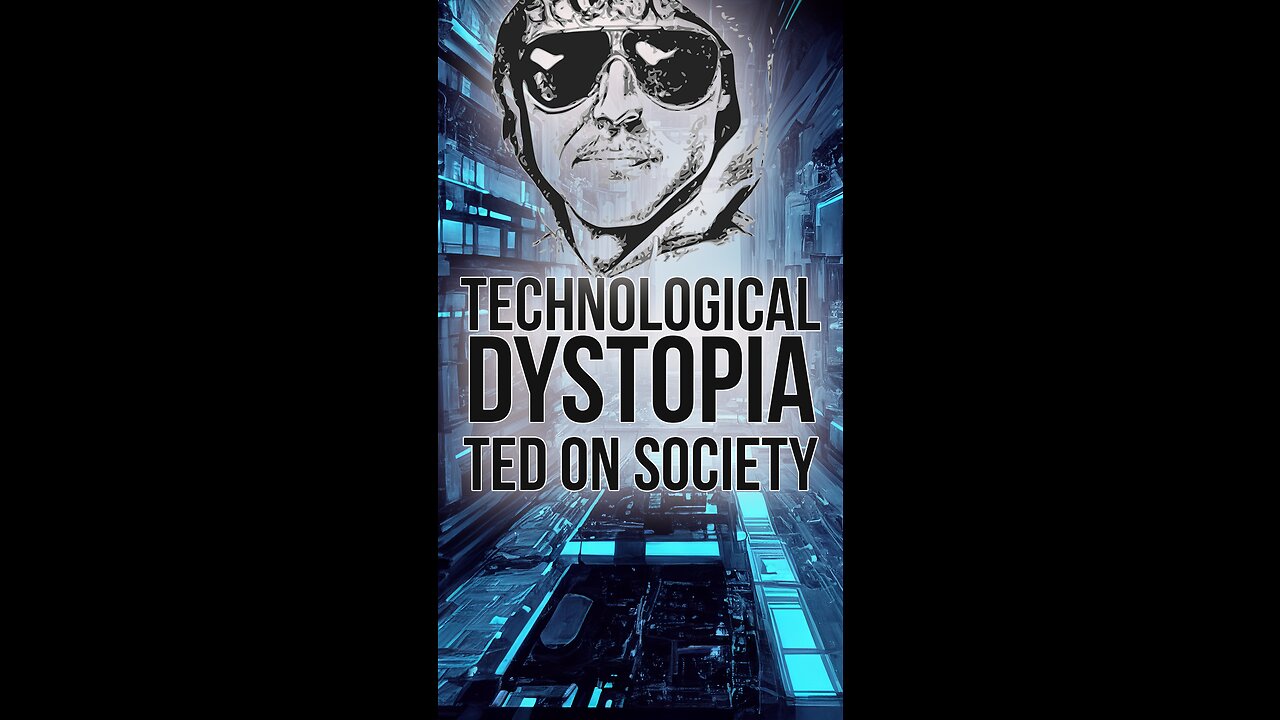 Ry on Ted's musings about technological society & drugs