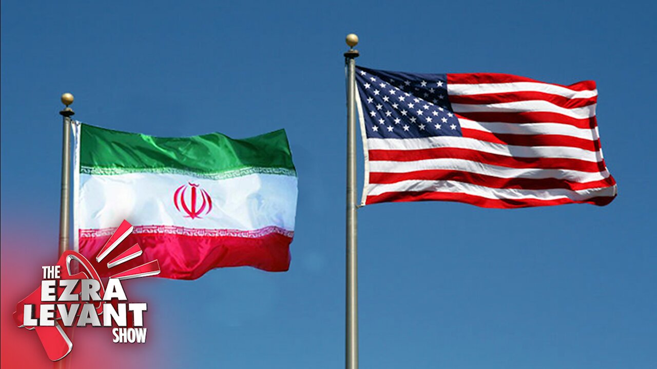 The Islamic Republic of Iran has benefited greatly under Joe Biden's administration