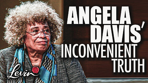 Angela Davis' Inconvenient Truth