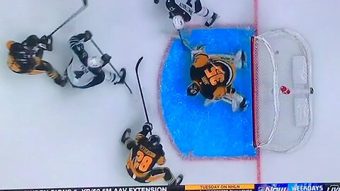 Jets C #7 Vlad Namestnikov 🥅(6)🏒Backhand Goal