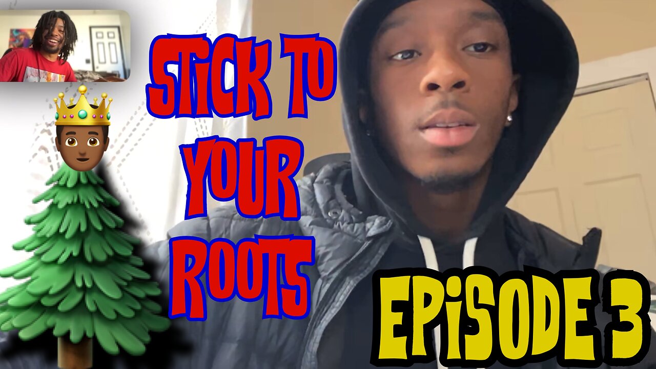STICK TO YOUR ROOTS | Ft GLOBAL CEEZY | LETS TALK ABOUT IT | EPISODE 3