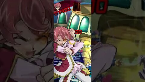 Yu-Gi-Oh! Duel Links - World Duel Carnival x Area 1: Thirst for Revenge: Sorrows of Shark