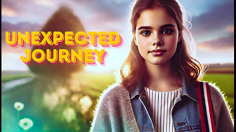 Unexpected Journey: A Teen's Path to Growth, Love, and Self-Discovery