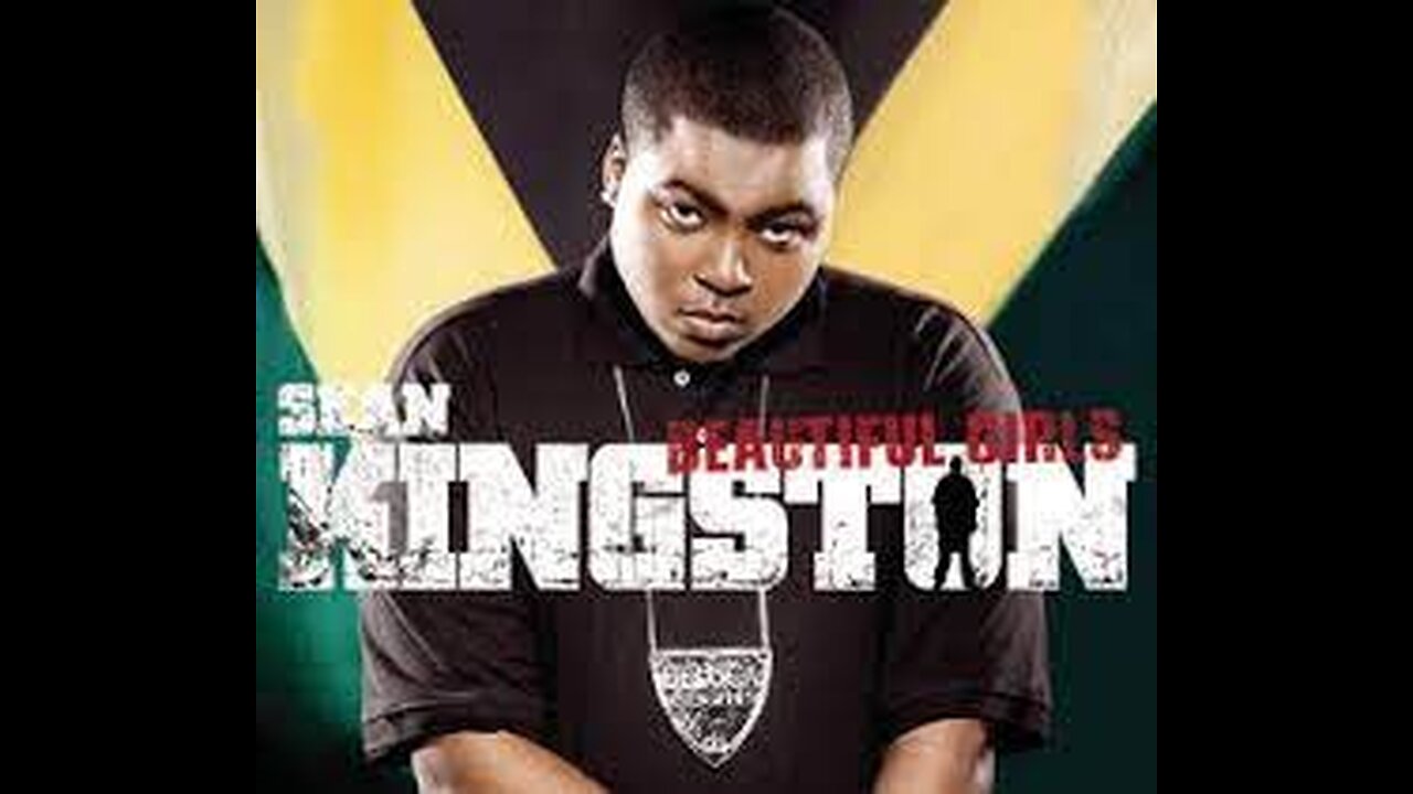 Beautiful Girls Song by Sean Kingston