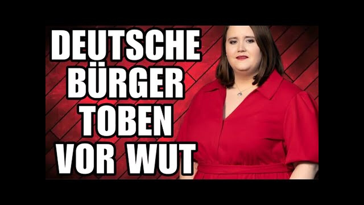 Ricarda Lang GEGRILLT wie noch nie - Diese Frau muss vor Gericht!🙈