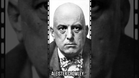 Quote dan kata motivasi Aleister Crowley, Ocultis dari Britania Raya