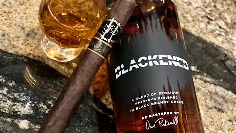 BSC Episode 17: Blackened and LFD 906 Stogie