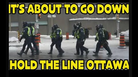 CANADA'S FIGHT FOR FREEDOM! WE ARE WINNING!!!