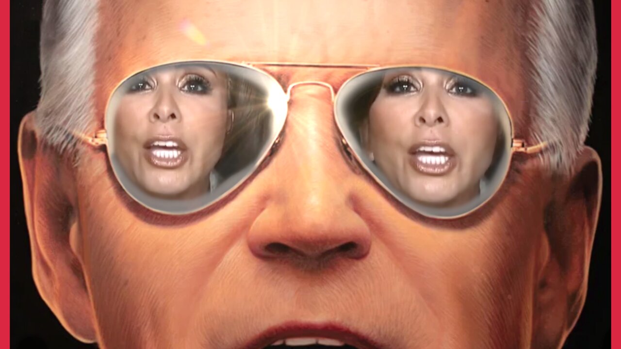 Judge Jeanine calls for Joe Biden to be impeached.