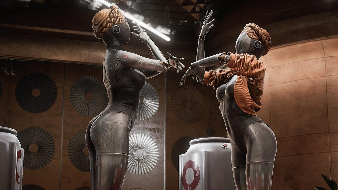 Atomic Heart - Story & Endings Explained