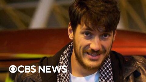 The significance of U.S. officials in Syria amid search for Austin Tice