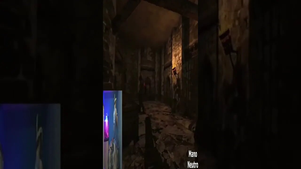 Detonando o Garrador Resident evil 4 TRAILER