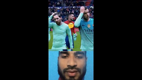 Ronaldo engry 🥵