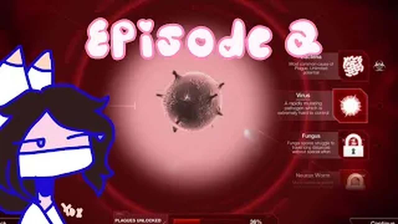 Episode 2: Can a virus destroy the world?