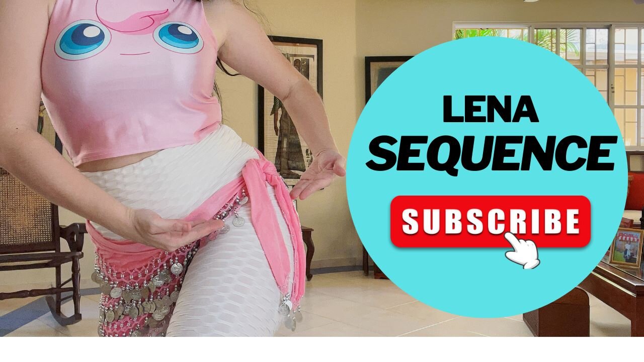 Lena Sequence