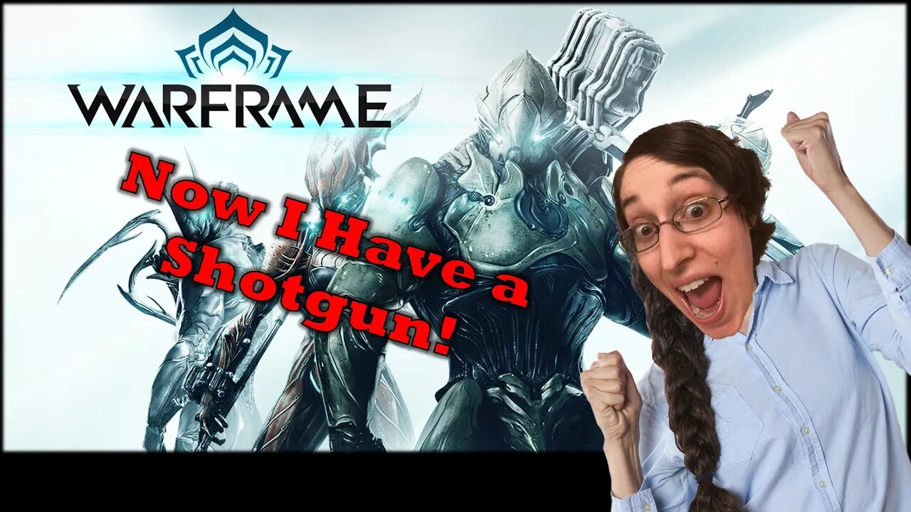 Warframe Part 21 Let's Play