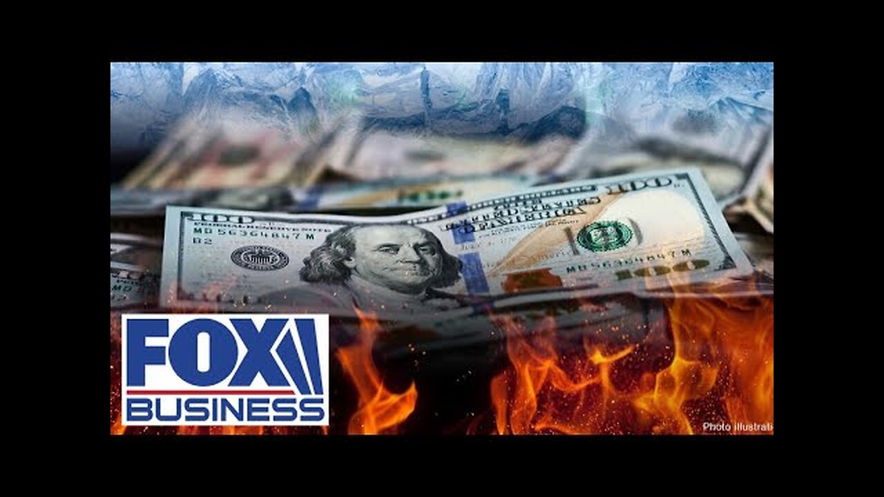 Market expert warns about a coming storm Things are definitely changing'