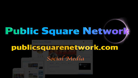 Public Square Network