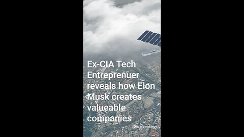 How are valuable companies created?