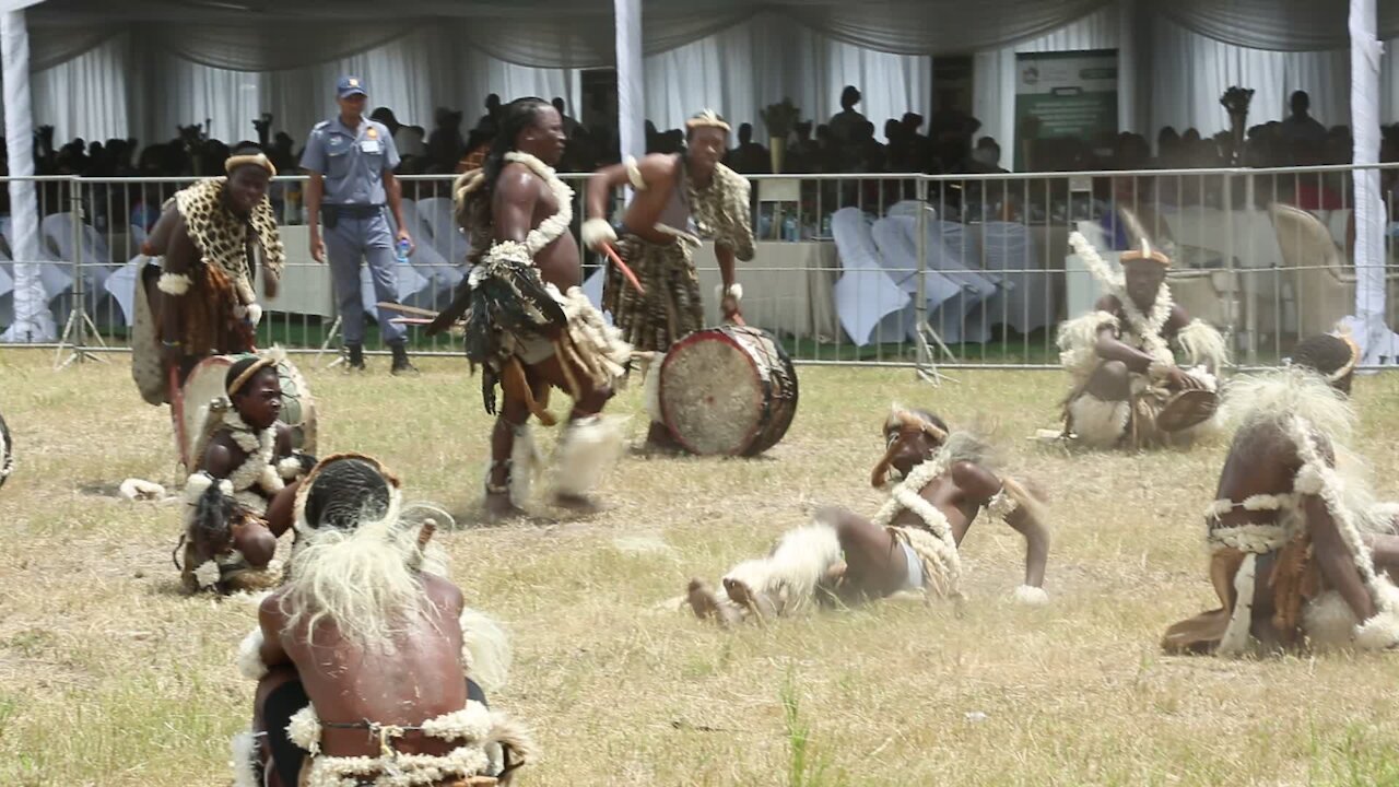 SOUTH AFRICA - Durban - Umthayi marula festival video's batch 8 (P2c)