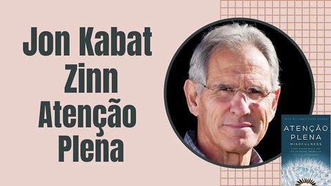 🗣📖Audio Book Audio Livro - Atenção Plena