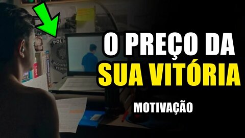 VEJA ESSE VÍDEO TODOS OS DIAS DA SEMANA (Motivação Pesada Para Vencer Na Vida)