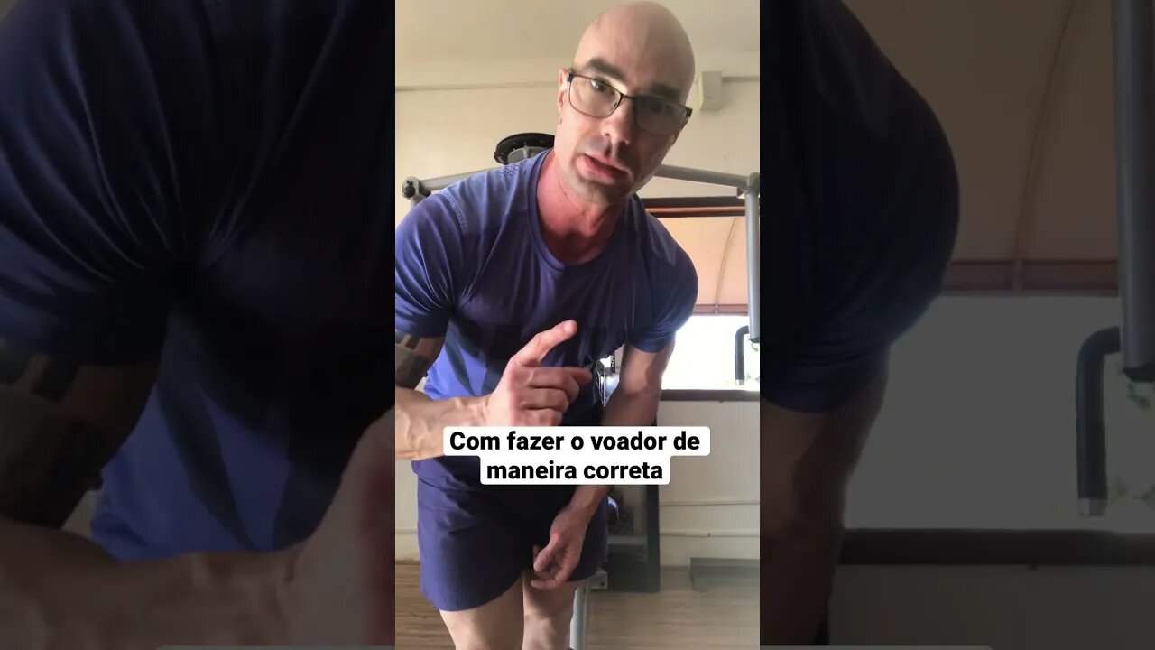 Como fazer o voador da maneira correta #shorts