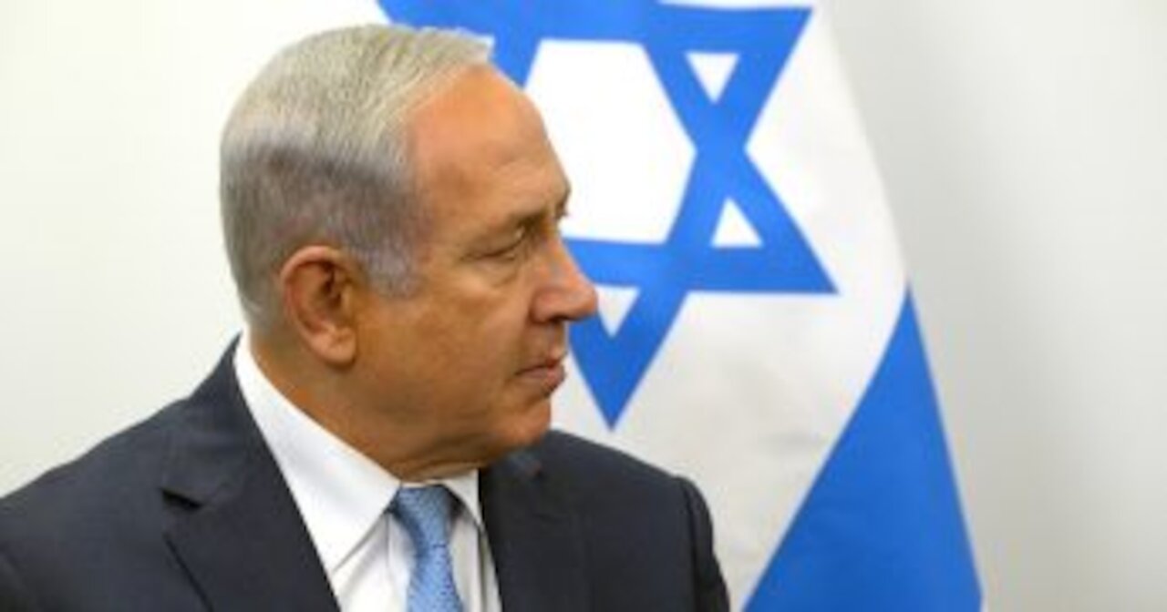 Netanyahu Warns Israel that Biden could Expose Nation's Secrets to Iran!