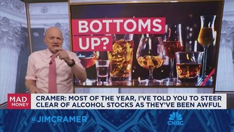 No investment thesis stays true forever, says Jim Cramer