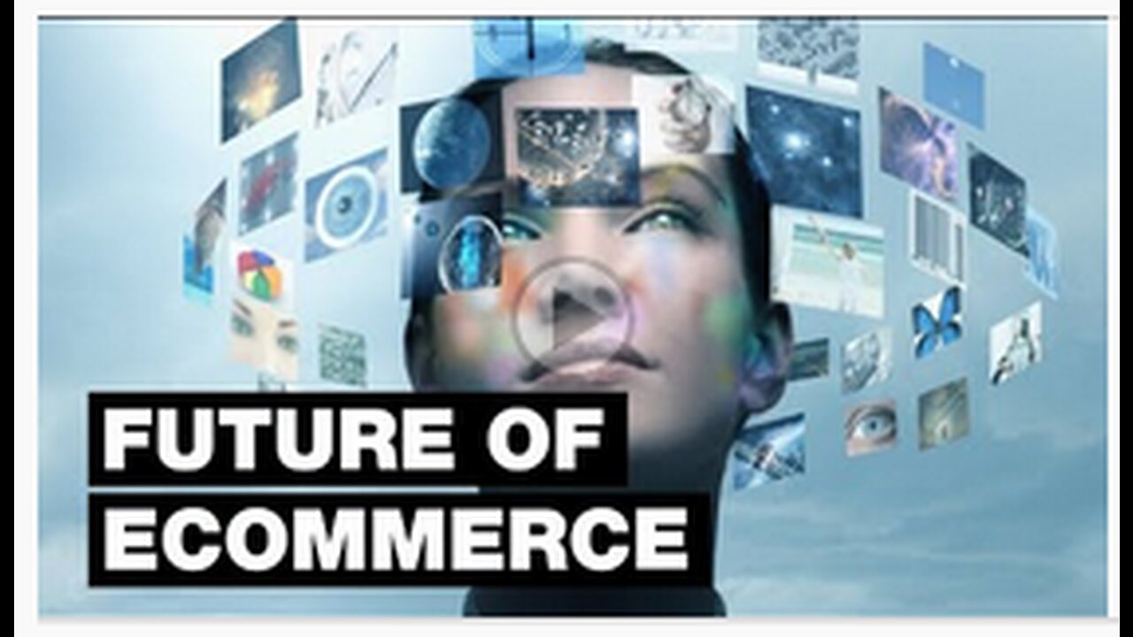 The Future of Ecommerce Technology: 9 Trends That Will Exist In 2030