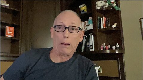 Episode 2027 Scott Adams: AI Goes Woke, I Accidentally Joined A Hate Group, Trump, Policing Schools