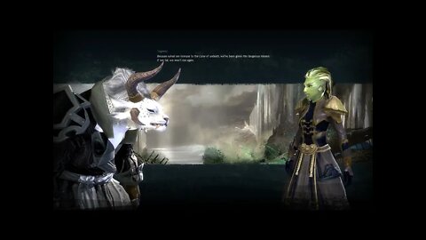 Guild Wars 2 #38 - Marching Orders