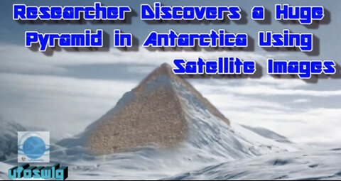 Mysterious Antarctica: The Worlds Best Kept Secret 720P