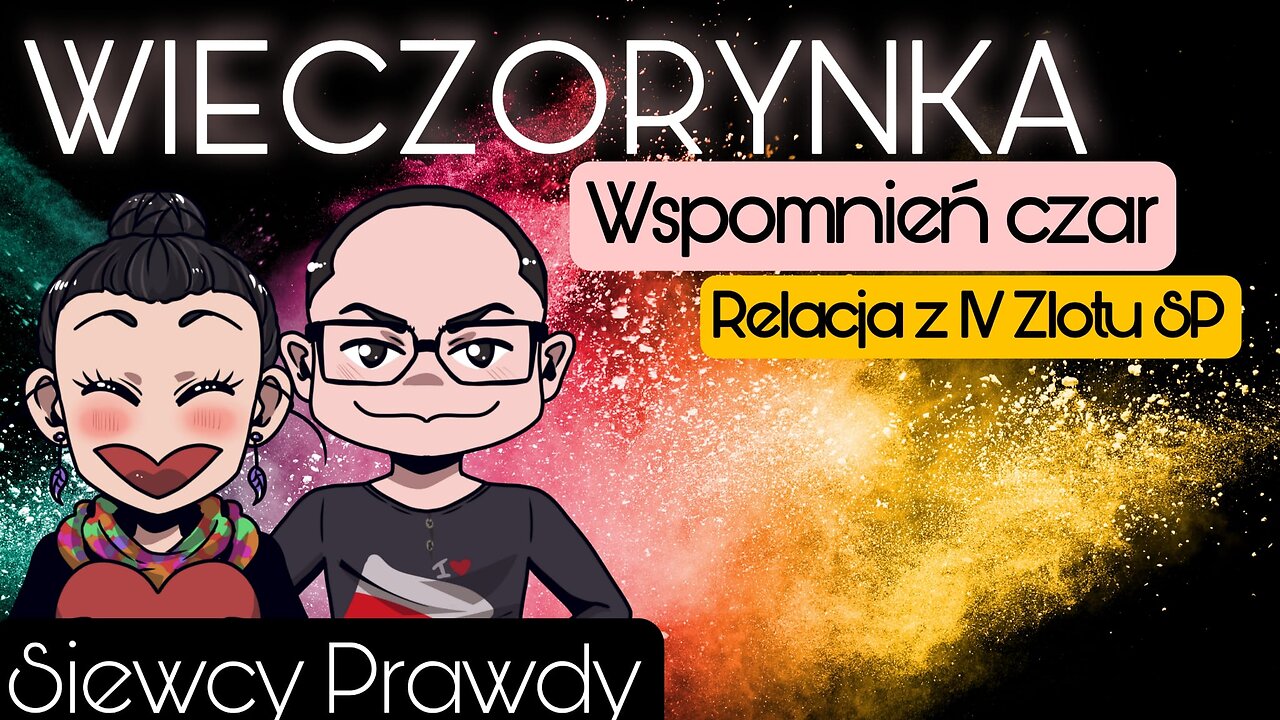 Relacja z czwartego zlotu Siewców Prawdy
