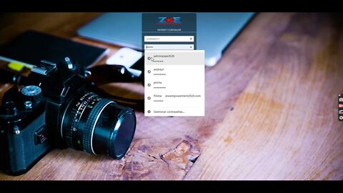 Así te explicaban como retirar los fondos en #generacionzoe