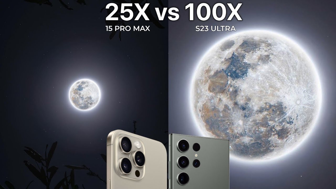 iPhone-15-Pro-Max-VS-Galaxy-S23-Ultra