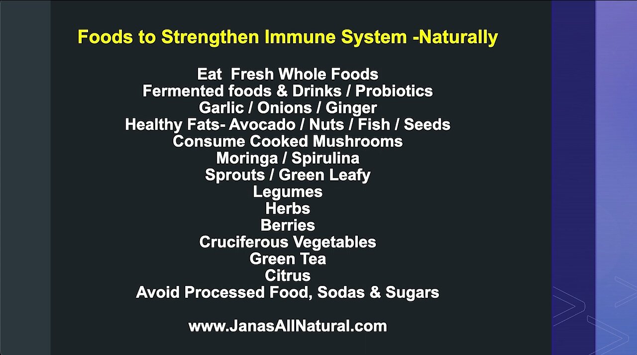 Dr Jana Schmidt | "The Gut Health Is Directly Connected To Your Immune Health. If Your Balance Of Bacteria Is Proper In Your Gut It's Not Going To Allow Harmful Pathogens In Your Bloodstream"