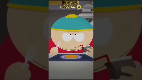 Cartman's plan #southpark #cartman #heidi #funny #comedy #shorts