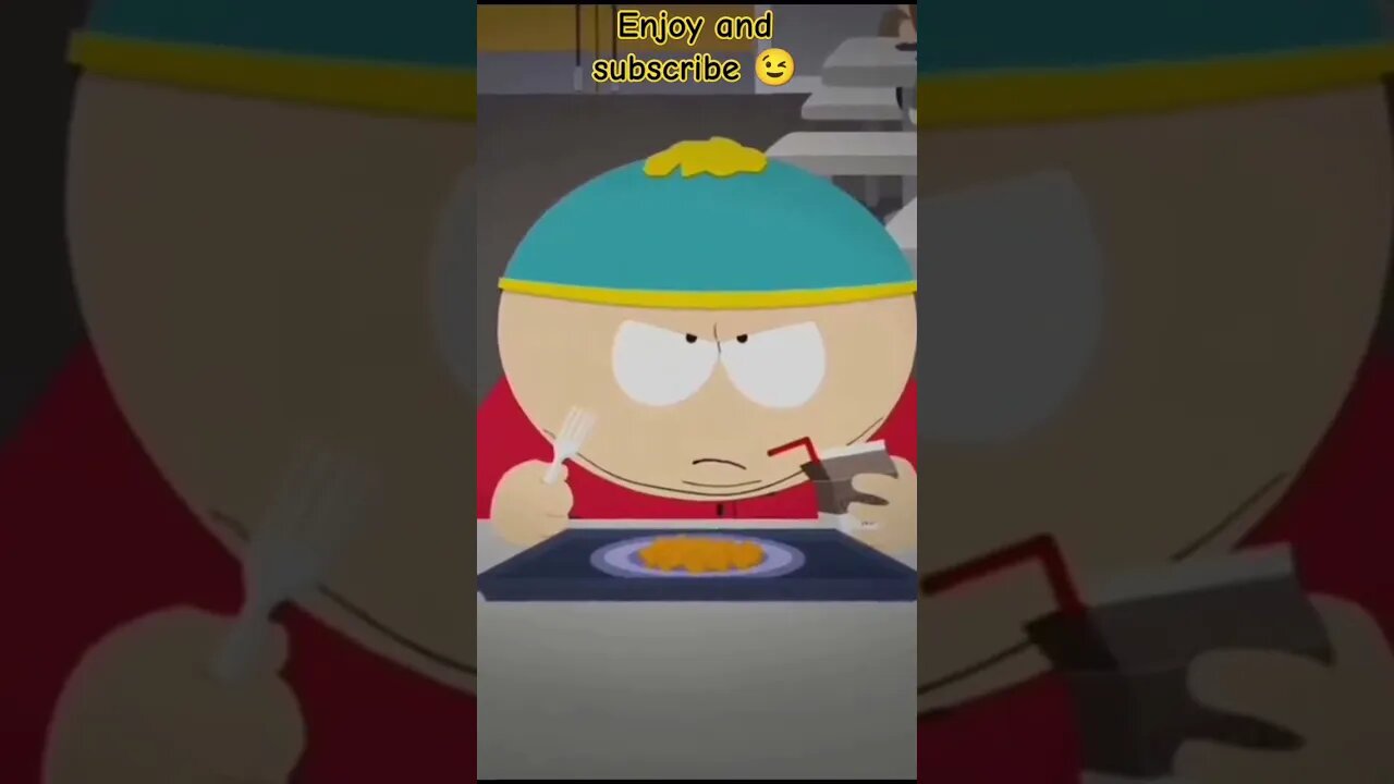 Cartman's plan #southpark #cartman #heidi #funny #comedy #shorts