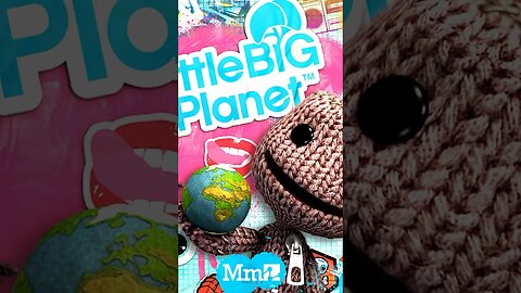 LittleBigPlanet Kiosk Demos #ps3 #playstation #littlebigplanet