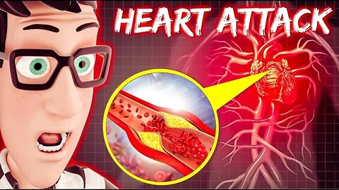 Why young Indians are Dying of HEART ATTACK