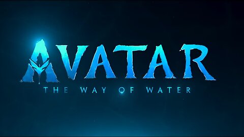 Avatar: The Way of Water | Action Movie Trailer 2022