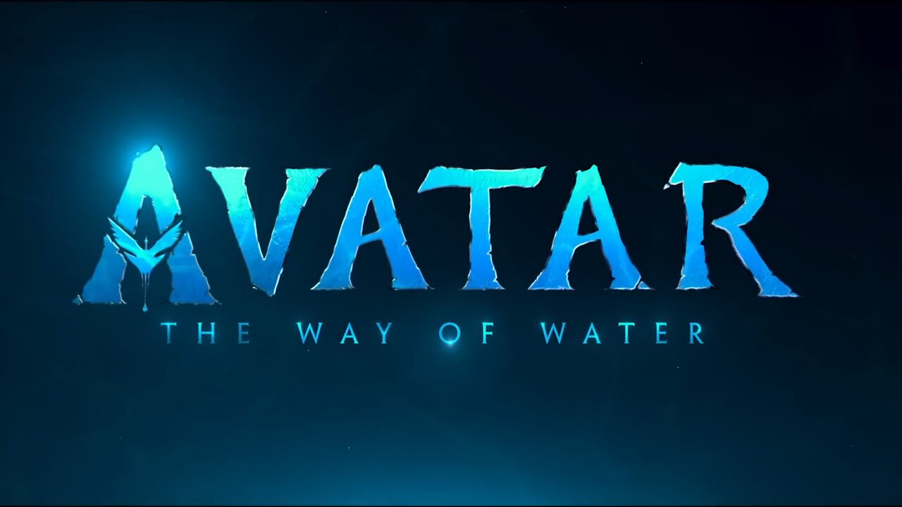 Avatar: The Way of Water | Action Movie Trailer 2022