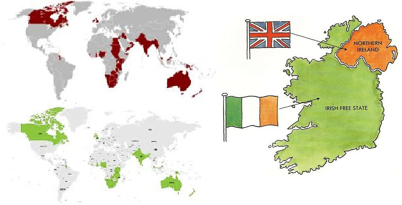 British imperial withdrawals