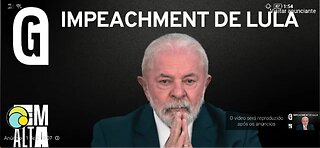 Impeachment de Lula que falta ?Full-HD