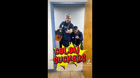 Can’t poop?? Who are you going to call? No, not the ghost busters!…