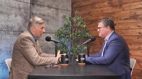 Maxime Bernier rencontre Samuel Grenier