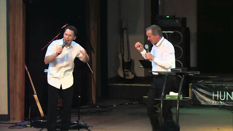 Raised to Deliver 2015 | Session 4